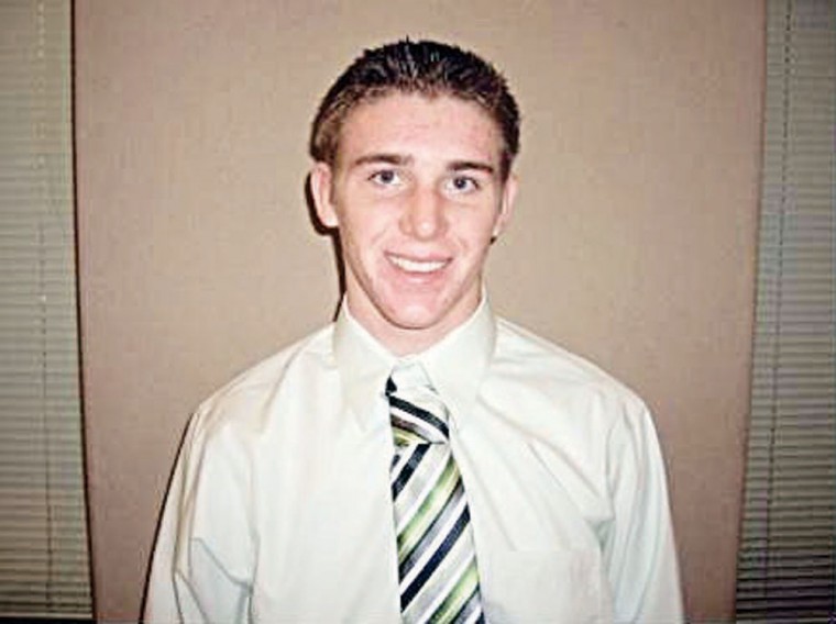 Patrick Murphy